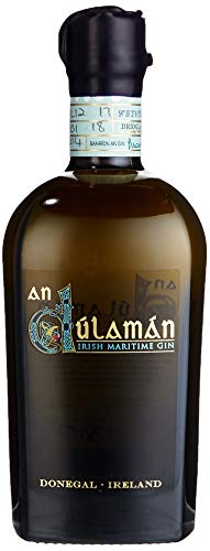 An Dulaman Irish Maritime Gin (1 x 0.5 l) von An Dulaman