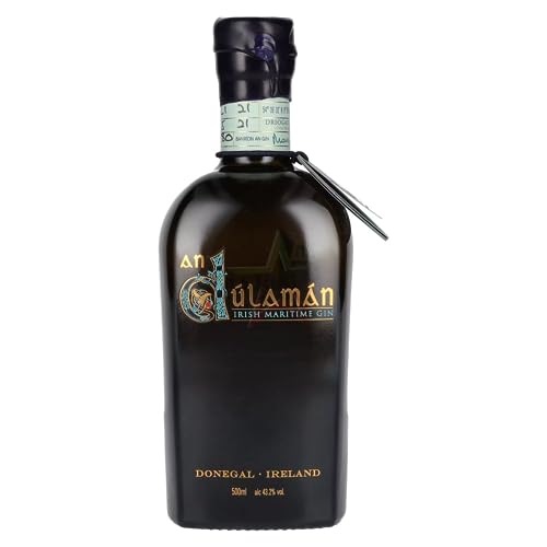 An Dúlamán Irish Maritime Gin 43,20% 0,50 lt. von An Dúlamán