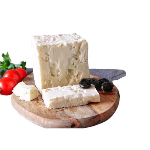 Ezine Käse (Ziege-Schaf) - 350g -Ezine Peyniri (Keçi-Koyun) von Anadoludan Sofraniza