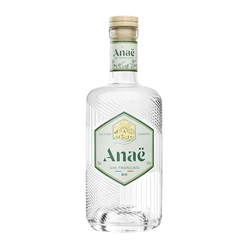 Anaë Bio von Anaë Gin