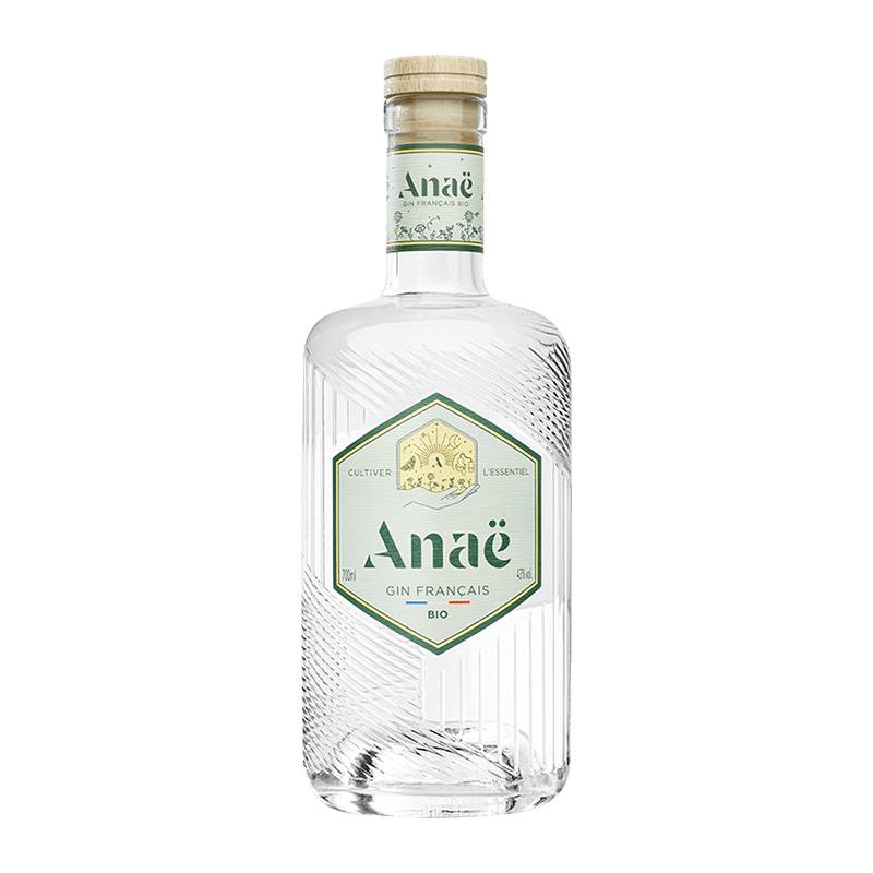 Anaë Bio von Anaë Gin