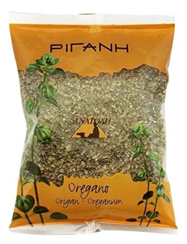 Oregano, (Origan, Oreganum) aus Griechenland, Anatoli, Nettogewicht 50g von Anatoli