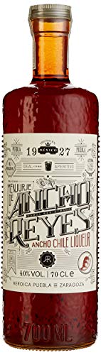 Ancho Reyes Licor de Chile Rojo (1 x 0.7 l) von Ancho Reyes