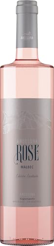 Andeluna Cellars Rosé Malbec Mendoza 2022 Wein (1 x 0.75 l) von Andeluna Cellars