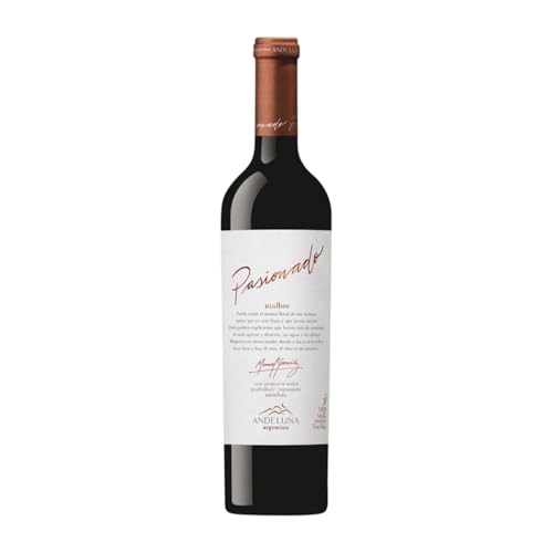 Andeluna Malbec Tupungato 75 cl Rotwein von Andeluna Cellars