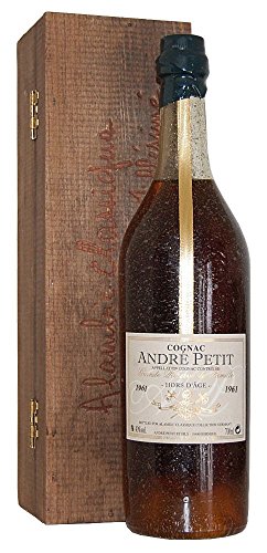 Cognac 1961 André Petit von André Petit