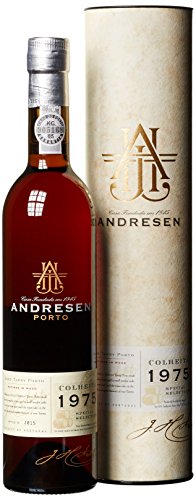 Andresen Colheita Port 1975 (1 x 0.5 l) von Andresen