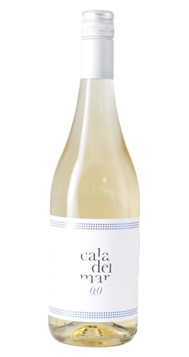 Cala del Mar Blanco 0.0 | Valencia – Spanien | 1 x 0,75 Liter von Anecoop