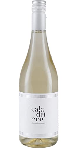 Cala del Mar Blanco | Valencia – Spanien | 1 x 0,75 Liter von Anecoop