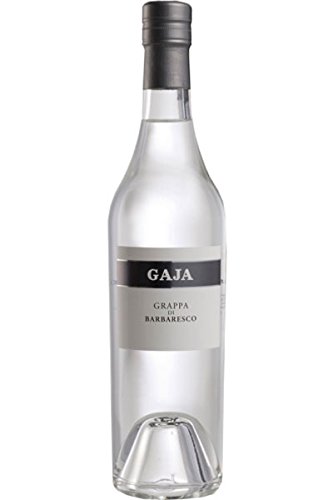 Gaja Grappa di Barbaresco 0,5 L von Gaja