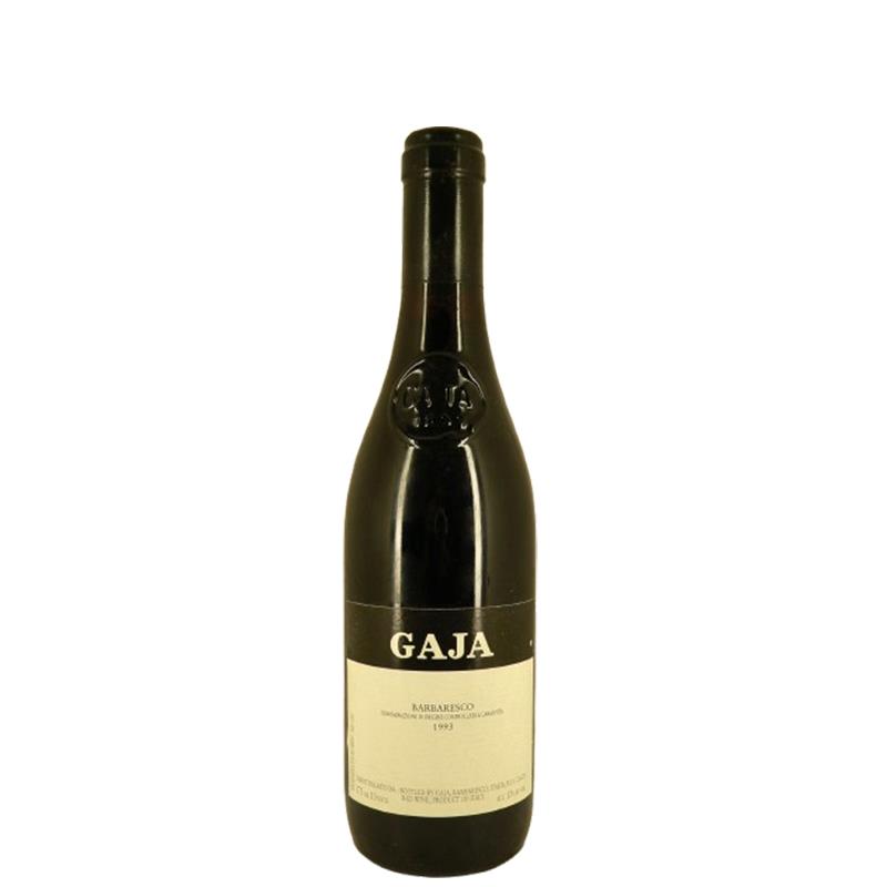 1993 Barbaresco Angelo Gaja 0,375l von Angelo Gaja