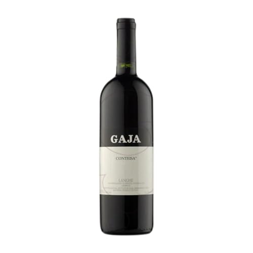 Gaja Contesia Langhe 75 cl Rotwein von Angelo Gaja