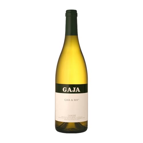 Gaja Gaia & Rey Chardonnay Langhe 75 cl Weißwein von Angelo Gaja