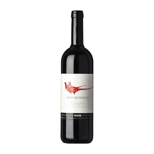 Gaja Sito Moresco Langhe 75 cl Rotwein von Angelo Gaja