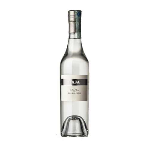 Grappa Gaja Barbaresco Grappa Piemontese Medium Flasche 50 cl von Angelo Gaja