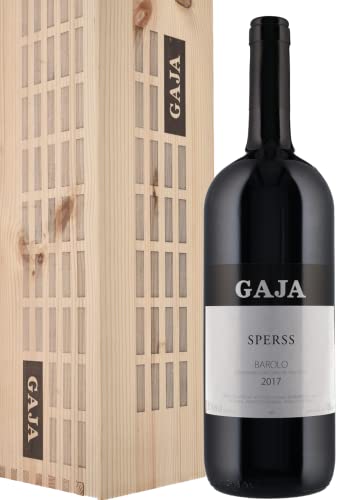 Sperss Barolo DOC 2017 1.5 L A.Gaja von Angelo Gaja