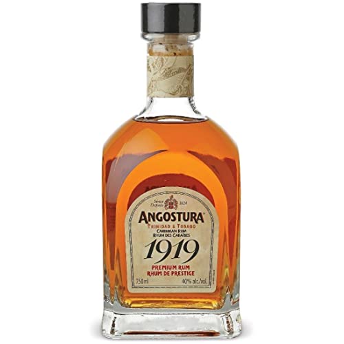Angostura 1919 8 Jahre Rum (1 x 0.7 l) von Angostura