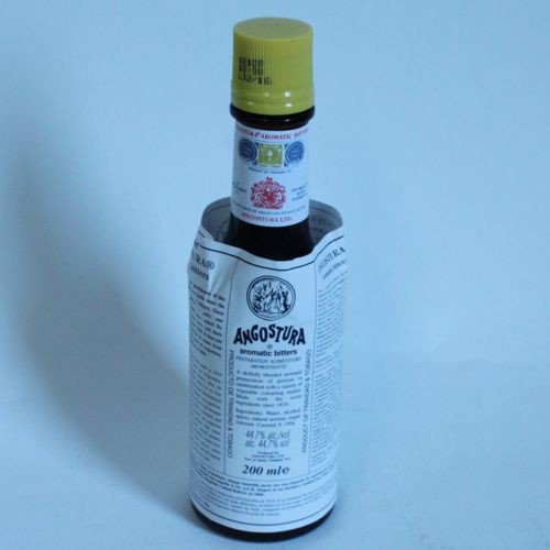 Angostura 44% Vol. 0,2L von Angostura