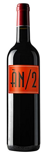 Ànima Negra AN/2 Cuvée 2016 (3 x 0.75 l) von Anima Negra