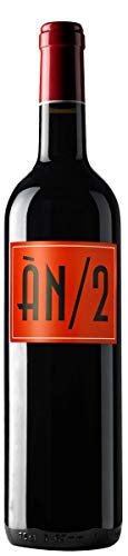 Anima Negra Àn 2 Viticultors 3113 2015/2016 (3 x 0.75 l) von Anima Negra