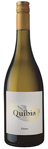 Ànima Negra Quìbia Vino Blanco 2019 (1 x 0.75 l) von Ànima Negra