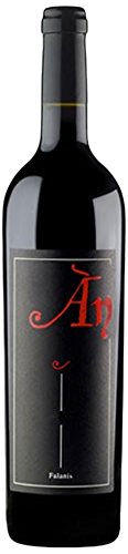 Anima Negra Vino de la Tierra Mallorca Magnum 2011 trocken (1 x 1.5 l) von Anima Negra