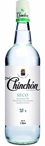 Chinchón Seco - 100 Cl. von Chinchon