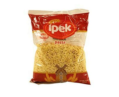 Ankara - Reisnudeln - Arpa Sehriye (500g) von Ankara