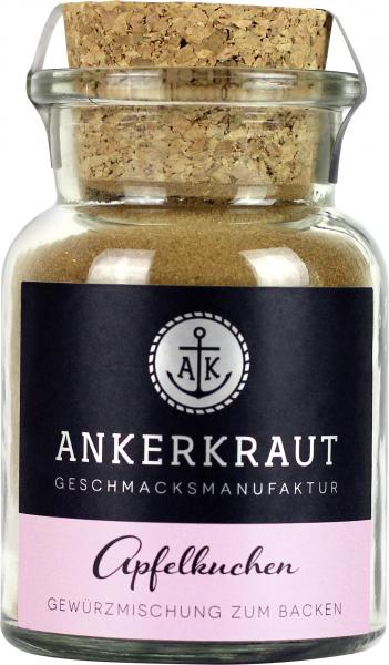 Ankerkraut Apfelkuchen Gewürzmischung von Ankerkraut