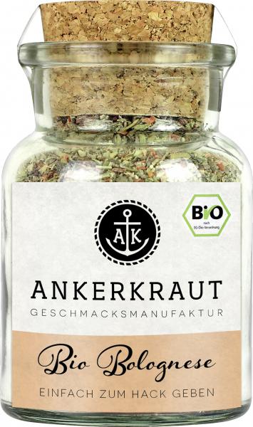 Ankerkraut Bio Bolognese Gewürz von Ankerkraut