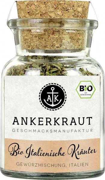 Ankerkraut Bio Italienische Kräuter von Ankerkraut