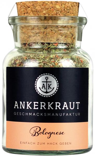 Ankerkraut Bolognese Gewürz von Ankerkraut