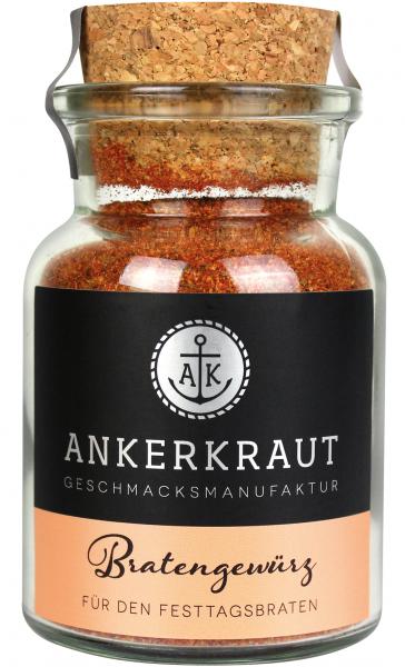 Ankerkraut Bratengewürz von Ankerkraut