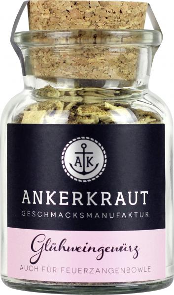 Ankerkraut Glühweingewürz von Ankerkraut