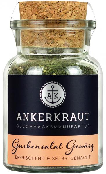 Ankerkraut Gurkensalat Gewürz von Ankerkraut