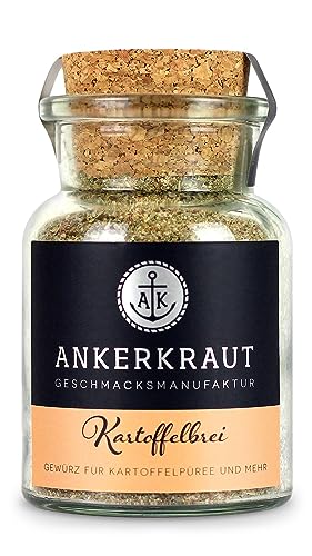 Ankerkraut Kartoffelbreigewürz 80g von Ankerkraut