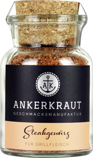 Ankerkraut Steakgewürz von Ankerkraut