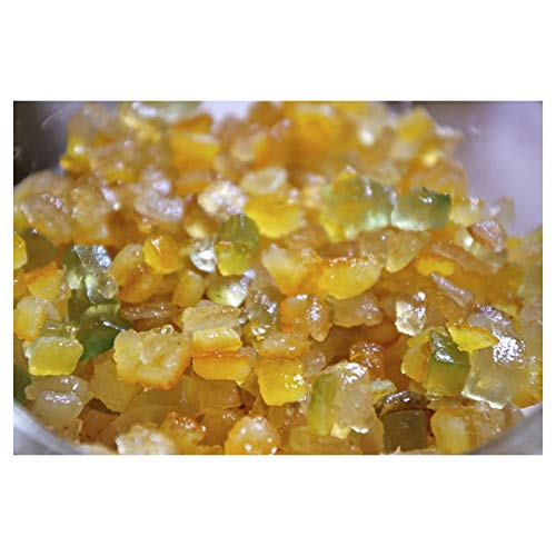 CANDIED MISCHWÜRFEL Pezzella - Bieten Sie 12 Stücke an von Anna Pezzella