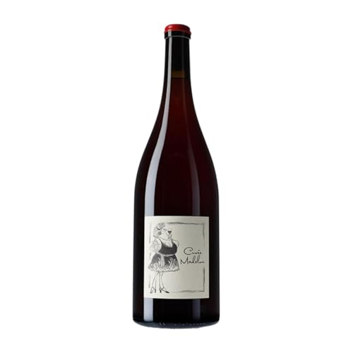 Jean-François Ganevat Cuvée Madelon Côtes du Jura Magnum-Flasche 1,5 L Rotwein von Anne et Jean-François Ganevat