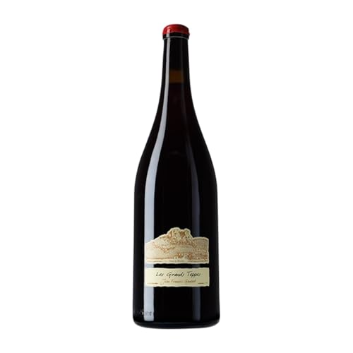 Jean-François Ganevat Grand Teppes Spätburgunder Côtes du Jura Magnum-Flasche 1,5 L Rotwein von Anne et Jean-François Ganevat