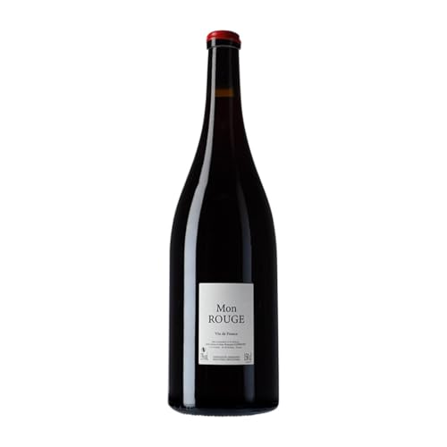 Jean-François Ganevat Mon Rouge Gamay Côtes du Jura Magnum-Flasche 1,5 L Rotwein von Anne et Jean-François Ganevat