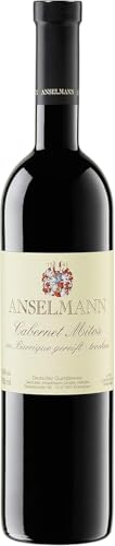 Anselmann Cabernet Mitos Barrique trocken 2020 0,75 Liter von Anselmann