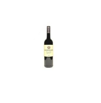 Anselmann Dornfelder Classic 2023 0,75 Liter von Anselmann