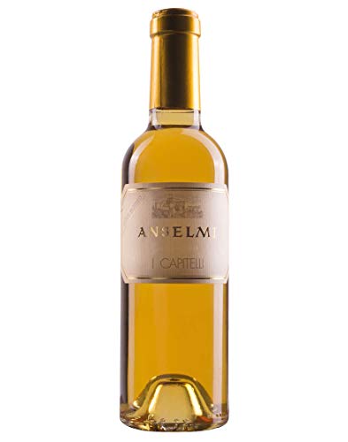 Anselmi I Capitelli 0.375L 2015 von Anselmi