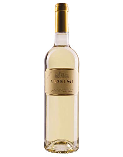 Anselmi San Vincenzo Veneto Bianco 2020 (1 x 0,75L Flasche) von Anselmi