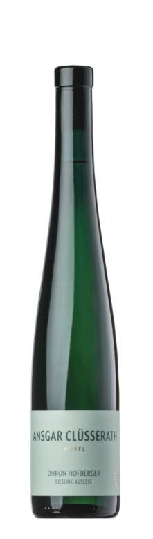 2019 Dhron Hofberger Riesling Auslese von Ansgar Clüsserath