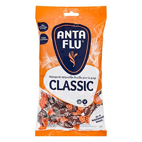 Anta Flu Classic Hustenbonbons 300G von Anta Flu