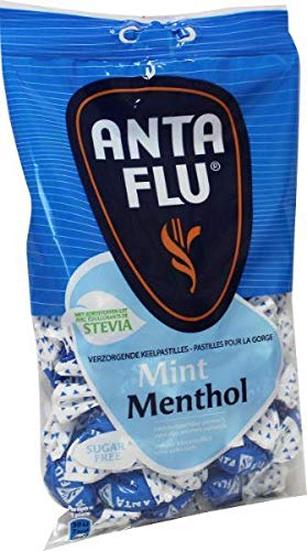 Anta Grippe Mint Menthol-120 g von Anta Flu