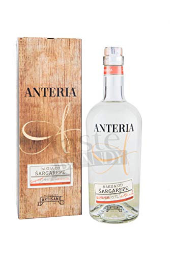 Karottenbrand Anteria Exclusive 0.7 l von Anteria