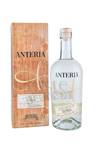 Quittenbrand Obstbrand Anteria 0.7 l von Anteria